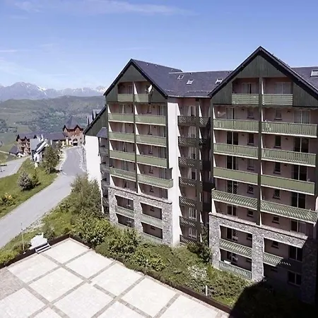 Apartment Balcons Du Soleil 2 57