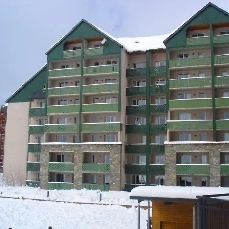 Apartment Balcons Du Soleil 2 57 Germ