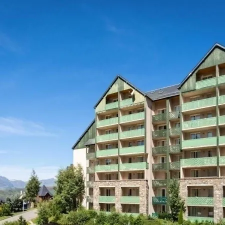 Apartment Balcons Du Soleil 2 57 Germ