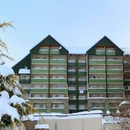 Balcons Du Soleil 2 57 Apartment Germ