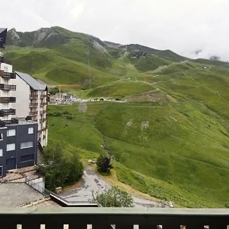 Apartment Balcons Du Soleil 2 57