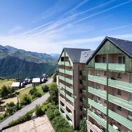 Balcons Du Soleil 2 57 *